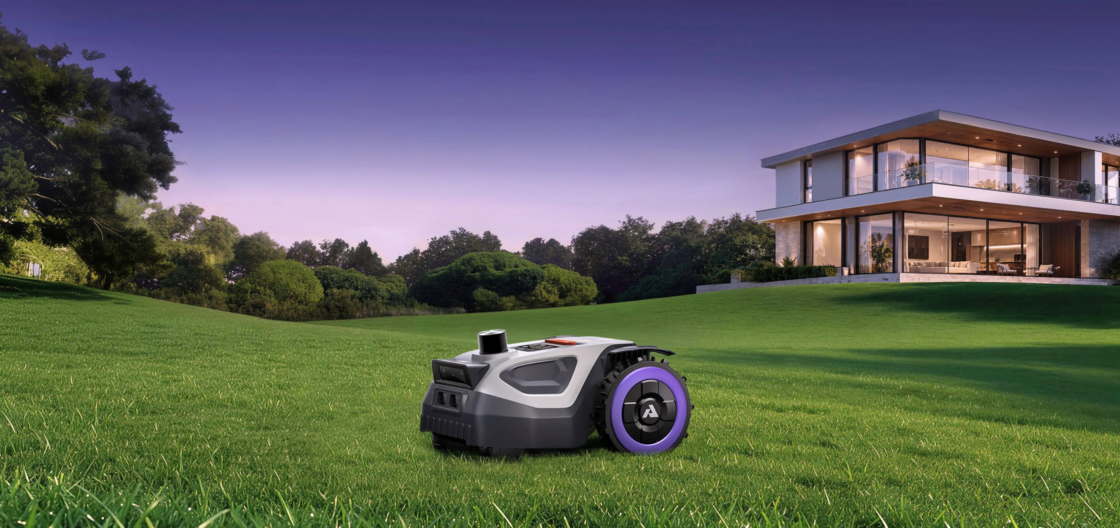 ANTHBOT M PRO Series