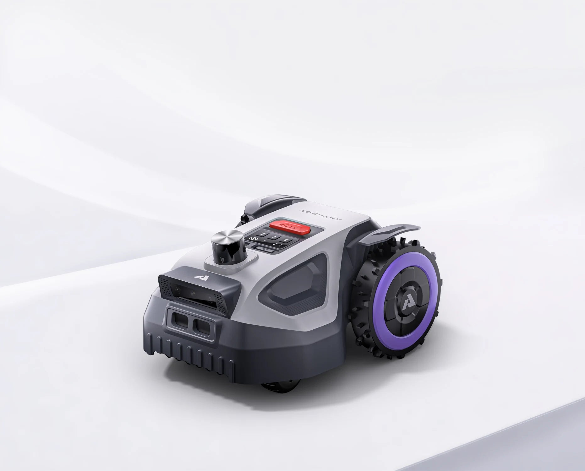 ANTHBOT M5 LiDAR