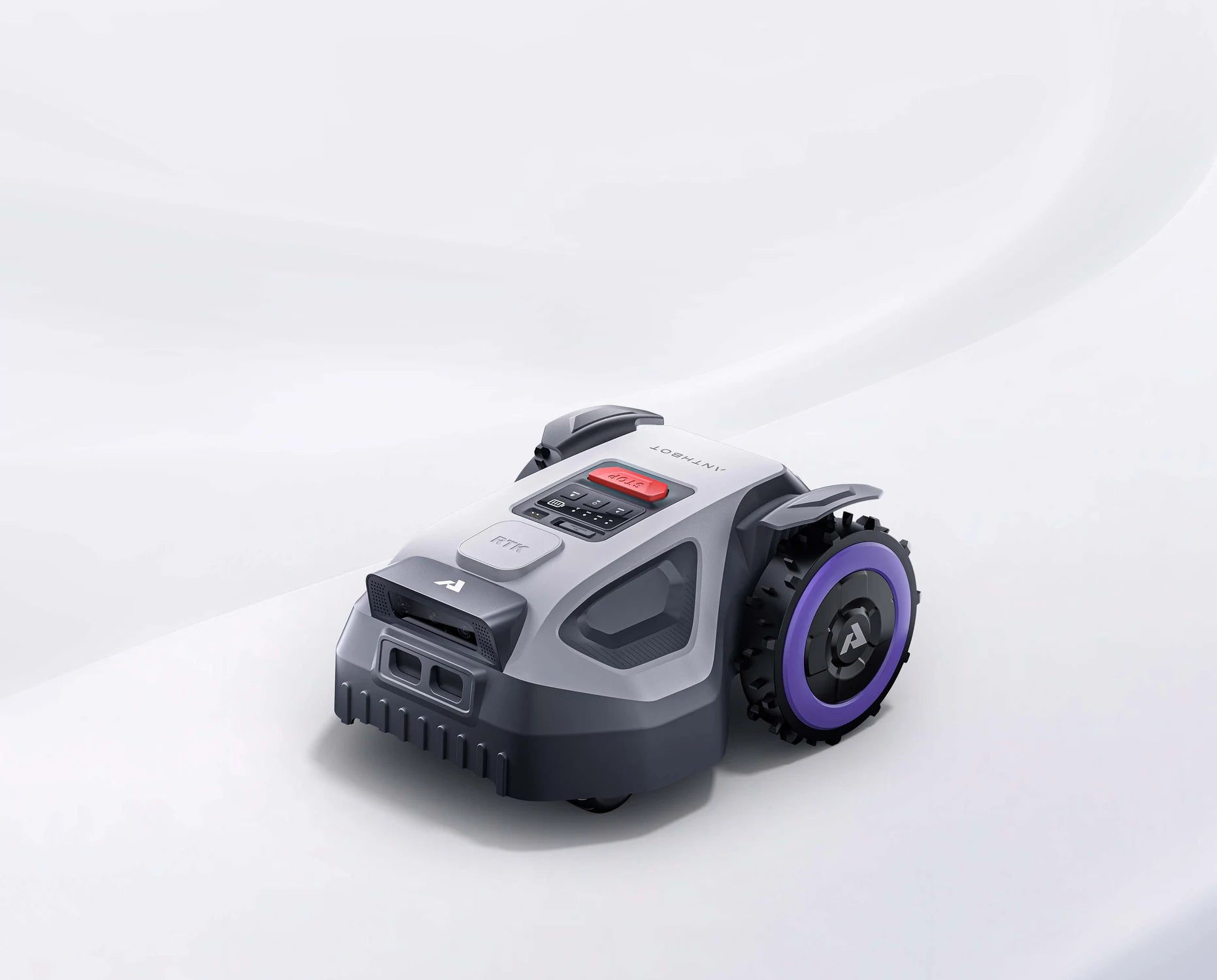ANTHBOT M5/M9