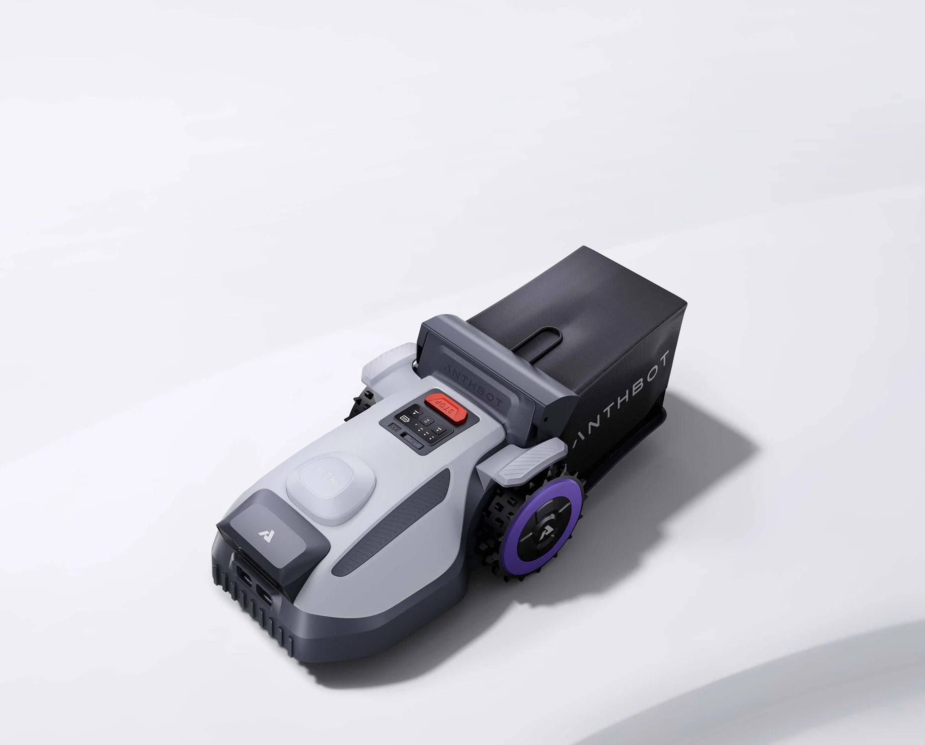 ANTHBOT N8