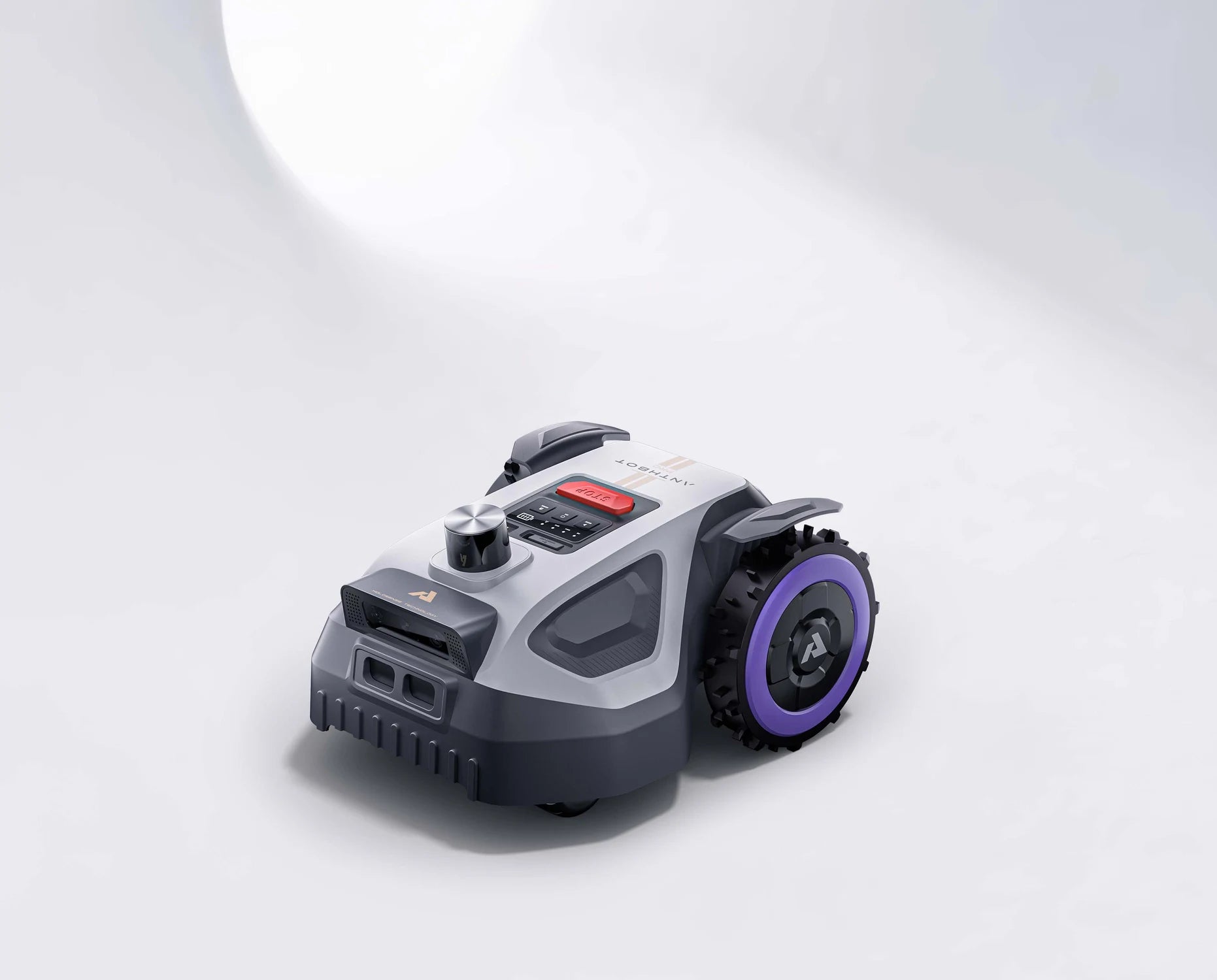 ANTHBOT M PRO