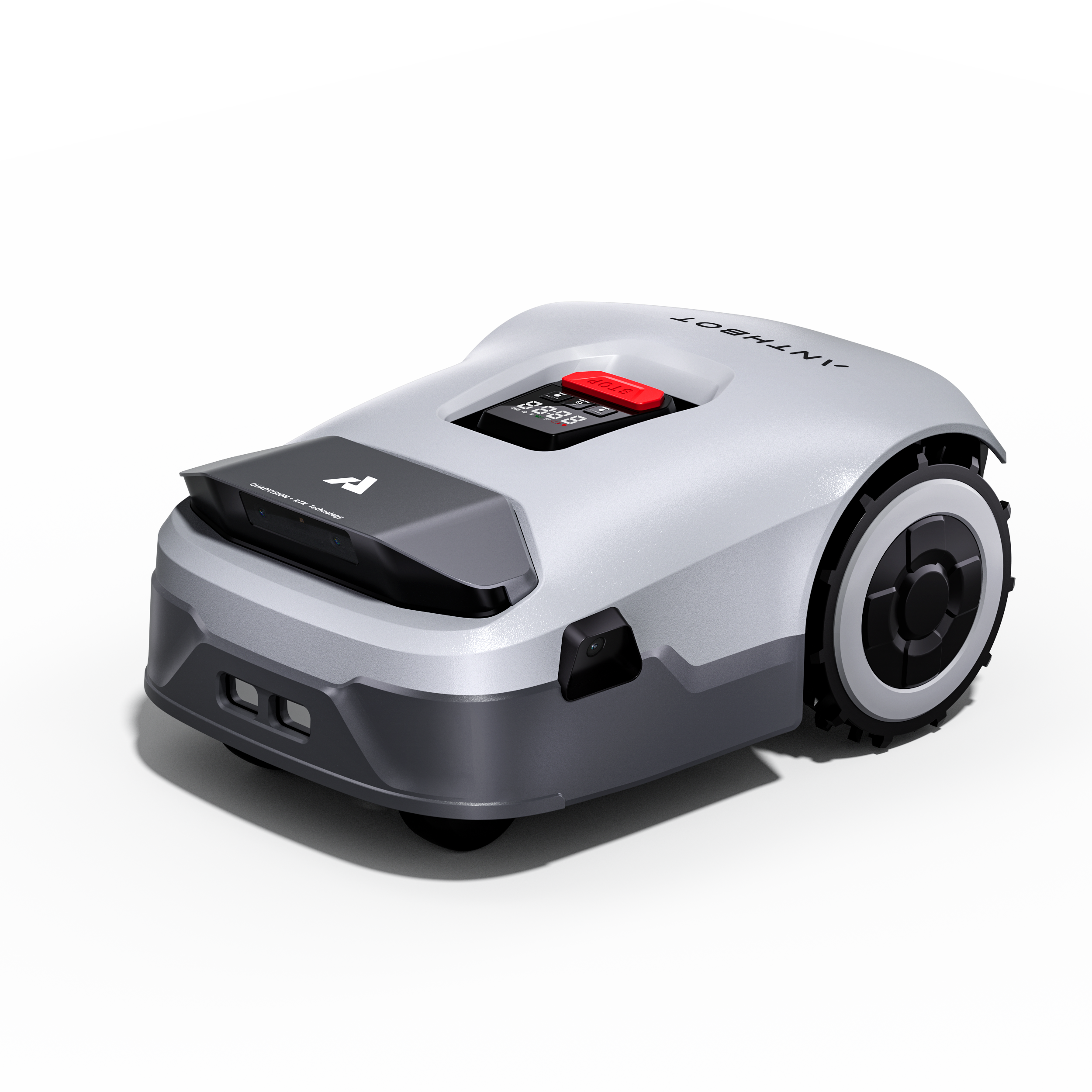 Genie 600