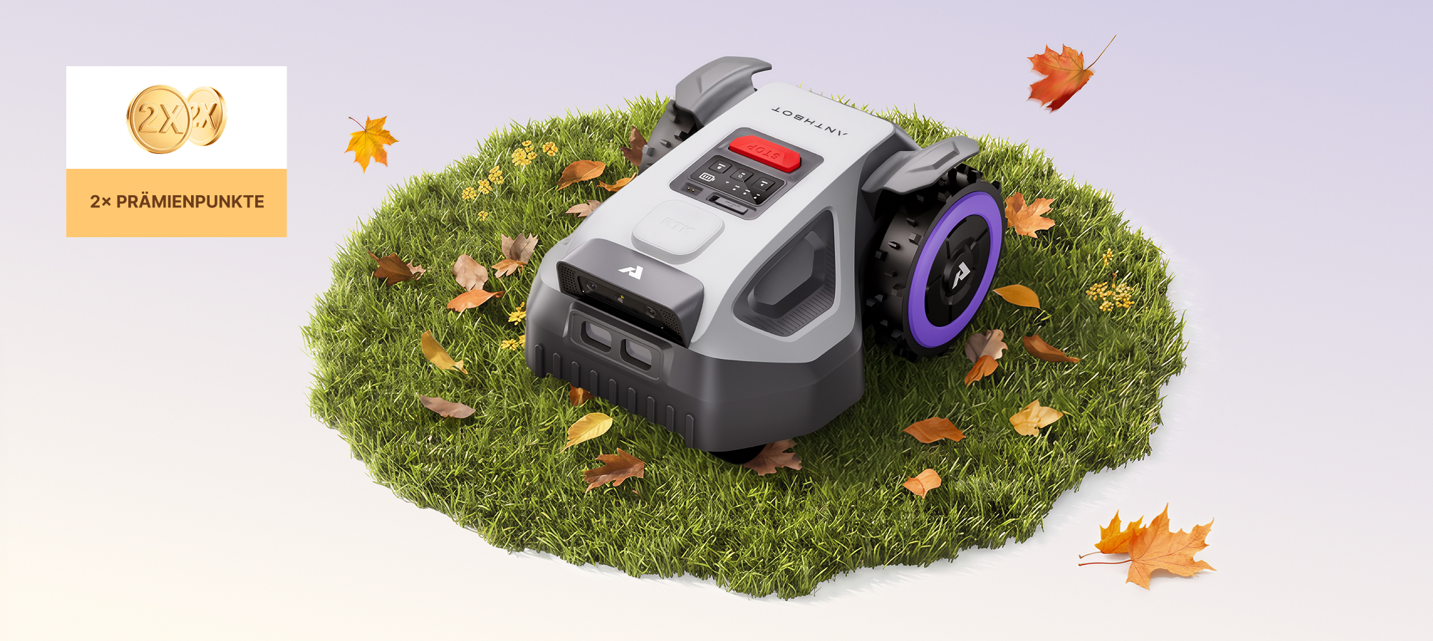ANTHBOT M5
