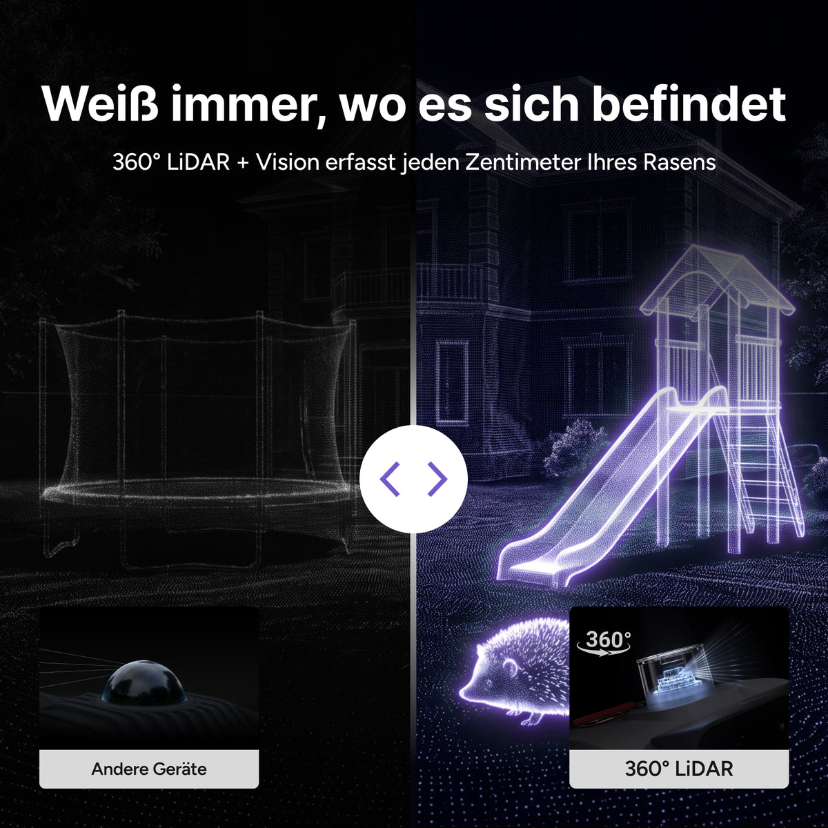 ANTHBOT M5 LiDAR