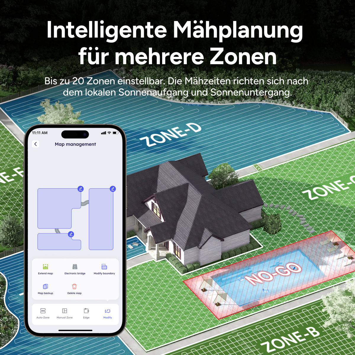 ANTHBOT M5 LiDAR