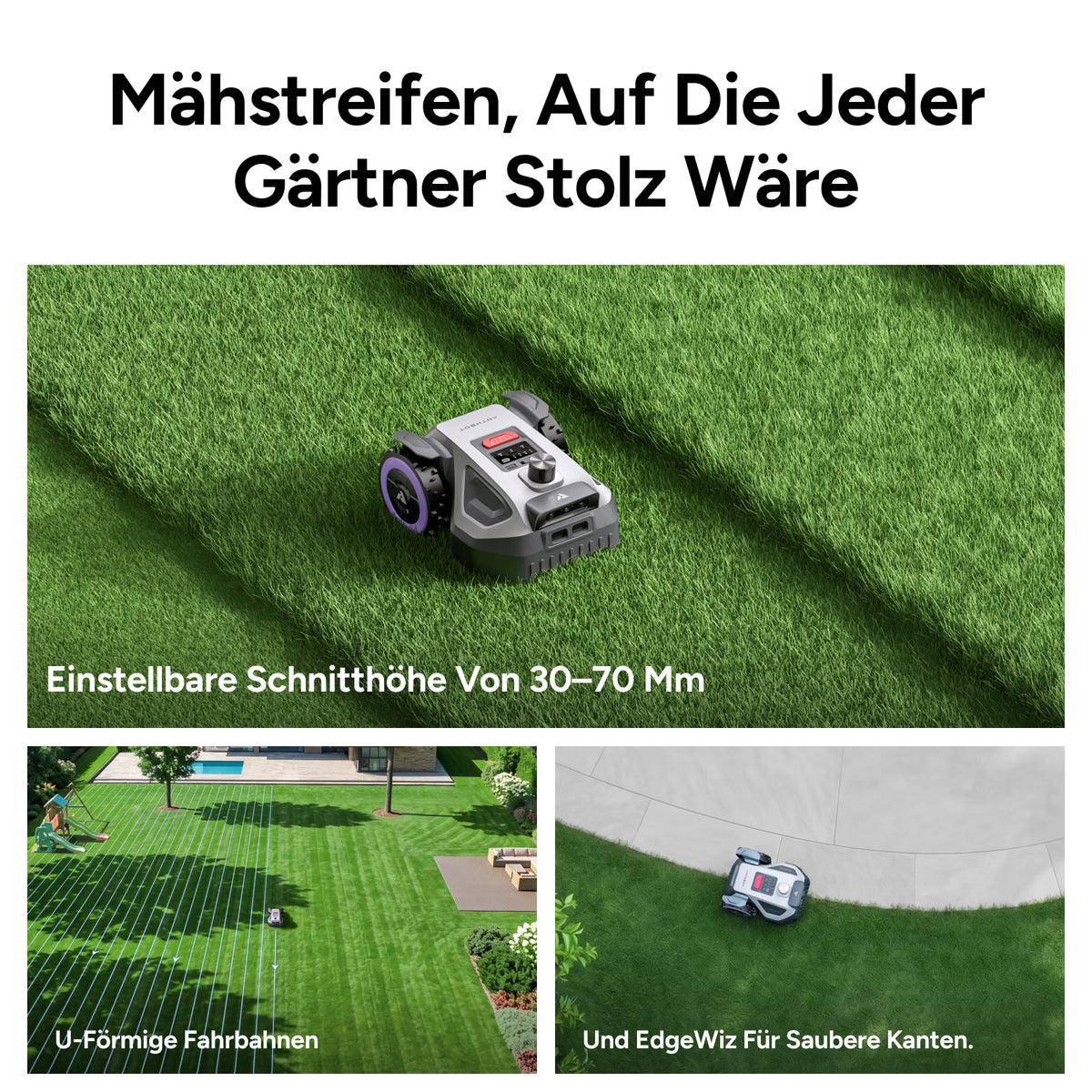 ANTHBOT M5 LiDAR