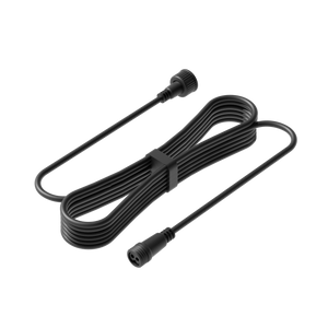 ANTHBOT Genie Series RTK-Verlängerungskabel, Schwarz