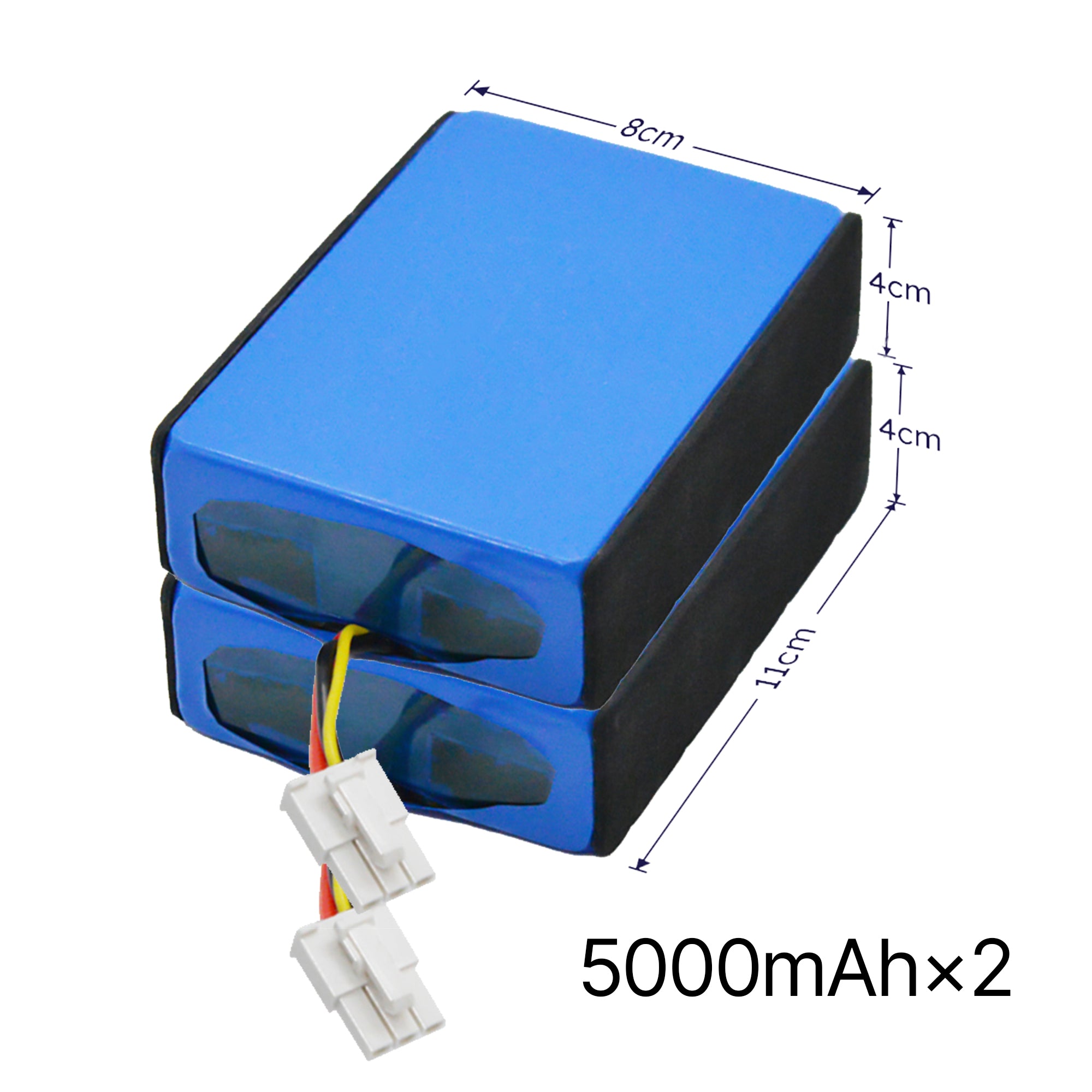 Batterie für Genie-Serie